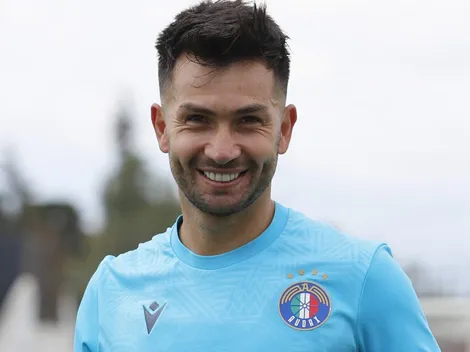 Carlos Villanueva analiza su debut en TNT Sports