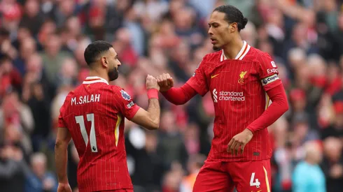 Liverpool se despidió de la Champions League