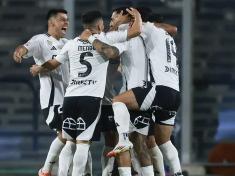 ¿Cuándo juega Colo Colo? Fecha del próximo partido y rival