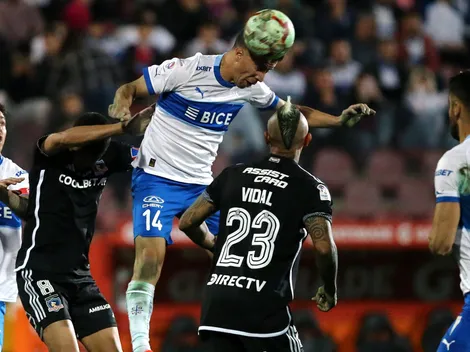 La UC aprovecha suspensión contra Colo Colo: agendó amistoso