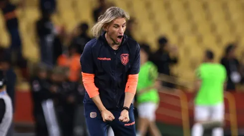 Beccacece busca asegurar la clasificación en esta fecha de marzo