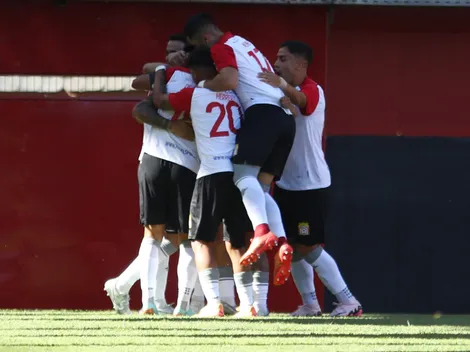 Inesperado: Curicó Unido ficha a histórico volante de 41 años