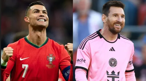 Ex Jugador del Manchester United se la jugó sobre el mejor de la historia.