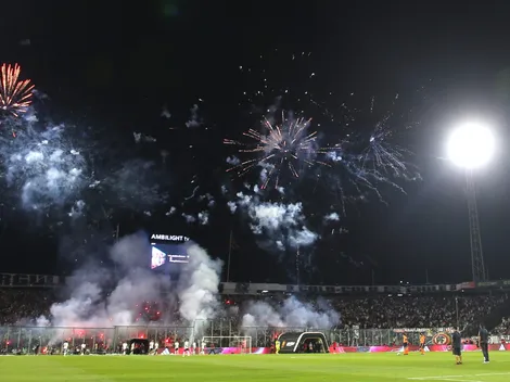 Colo Colo suma otro dolor de cabeza en menos de una semana