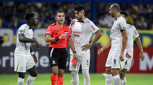 Alianza Lima se metió en la fase de grupos de la Libertadores