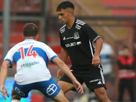 Colo Colo se manifiesta por el clásico suspendido: "Necesitamos jugar"