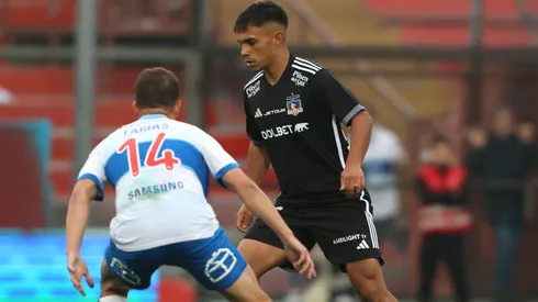 En Colo Colo se manifestaron por la suspensión del clásico