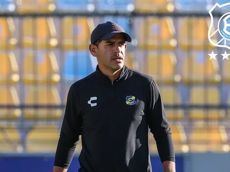 La situación que le impediría dirigir a Barroso en Everton