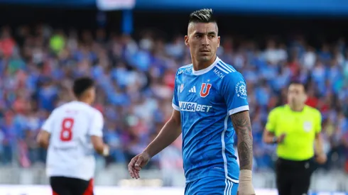 Leandro Fernández es evaluado por ex jugadores de la U.