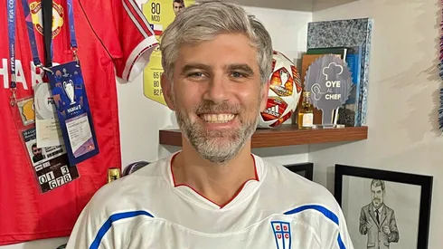 De Tezanos no duda en pedir un castigo ejemplar para Universidad Católica.