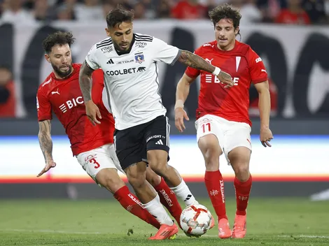 Colo Colo agenda amistoso ante suspensión del clásico contra la UC