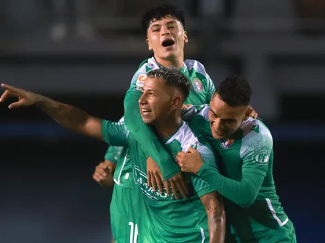 Pronósticos Audax Italiano vs Universidad de Chile: Itálicos y Azules abren la fecha 5 de la liga chilena