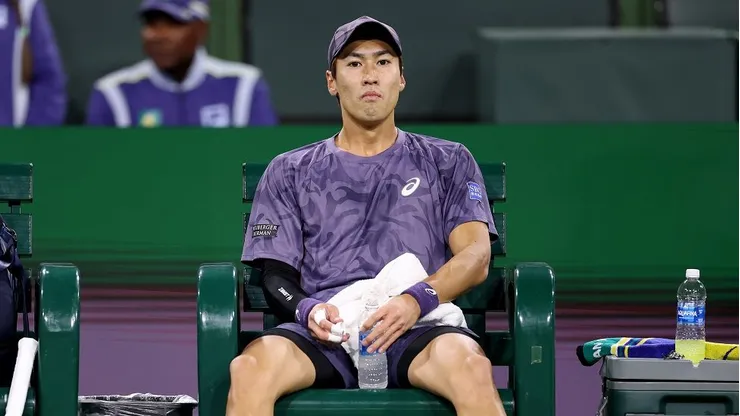 Yosuke Watanuki