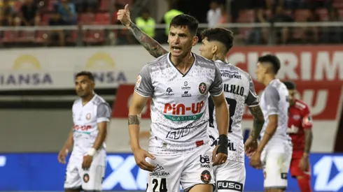 Deportes Limache sigue sin ganar en la máxima categoría del fútbol chileno.