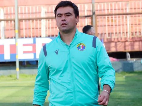 La U enfrentará a su auténtica "bestia negra": ¡Nunca le ganó!