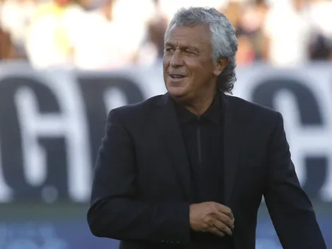 Gorosito revive su paso por Chile y lanza: "Me cag*ría todo si..."