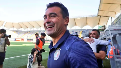 Ribera espera un partido duro ante la U.