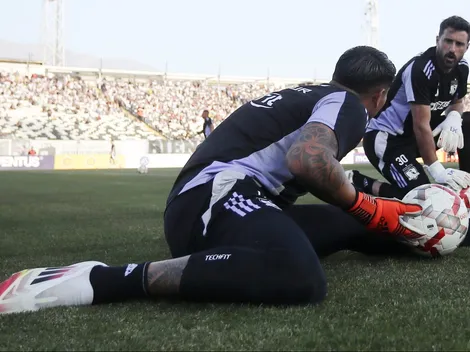 Influye en el arco albo y realza a Cortés con De Paul: "Los mejores de..."