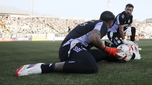 Brayan Cortés y el Tuto de Paul luchan por un lugar en el Cacique.