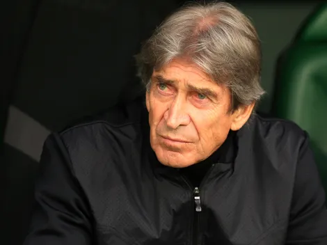 Betis mete presión a Pellegrini por Conference League: "Es una..."