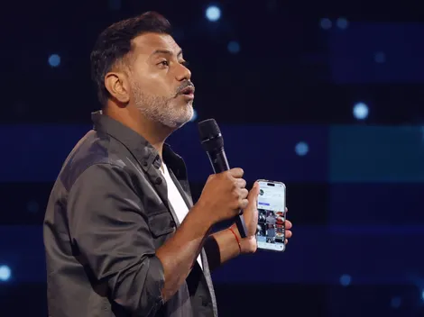 Critican fuerte a Ruminot por su nuevo cargo en Colo Colo