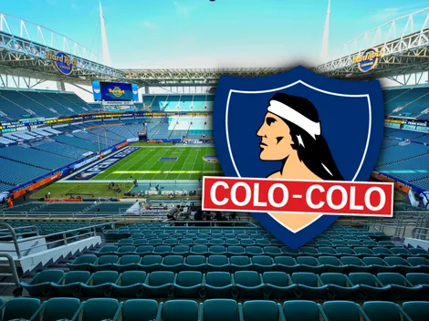 Los tres estadios de la NFL que la empresa de Colo Colo renovó