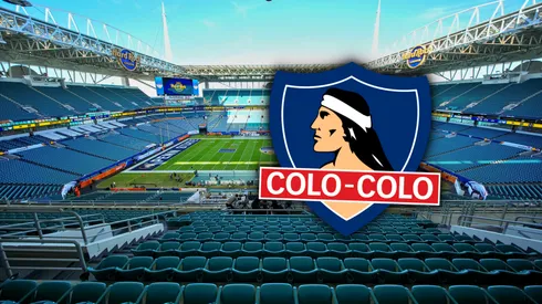 El Hard Rock Stadium pasó por las manos de HOK.