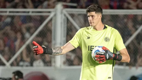 Orlando Gill era un desconocido en Argentina, pero ha cobrado mucha relevancia por sus actuaciones.