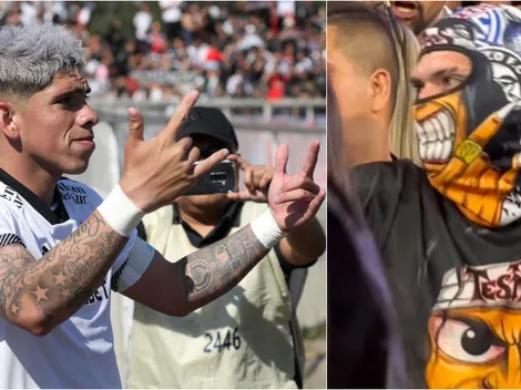 La reacción en Argentina al Palacios "garrero": "Otros descansan"