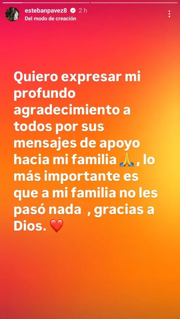 Imagen: Instagram