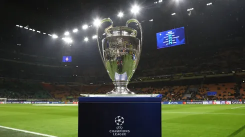 La UEFA Champions League conoció a los equipos que lucharán en cuartos de final.