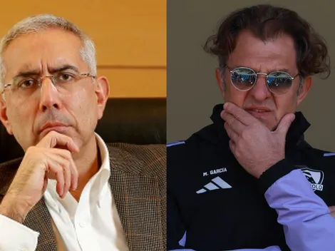 Campeón de América explota por los golpes en ByN: "¡Muy mal ejemplo!"