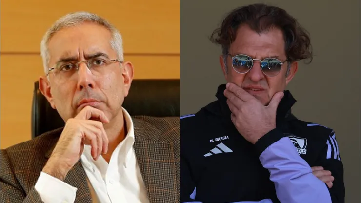 Carlos Cortés le propinó un golpe a Aníbal Mosa en la reunión de directorio de Blanco y Negro.