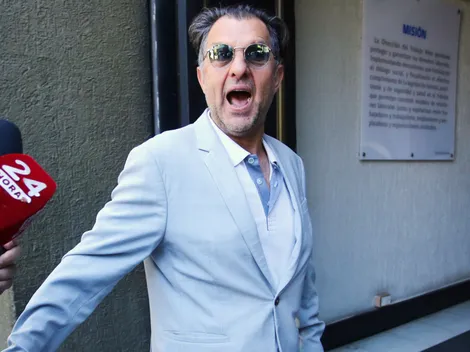 Director de ByN niega ataque a golpes a Aníbal Mosa: "Se enredó y..."