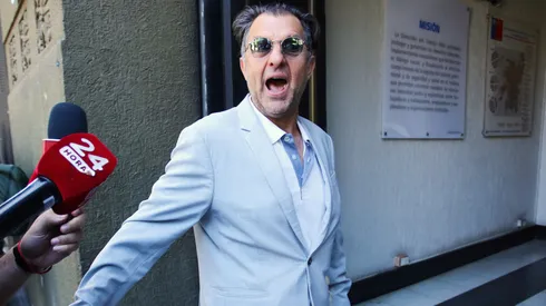 Aníbal Mosa fue agredido por director de Blanco y Negro en plena reunión.