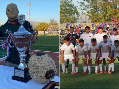 La U cae ante Chimbarongo con la ayuda de "Mimbreman"