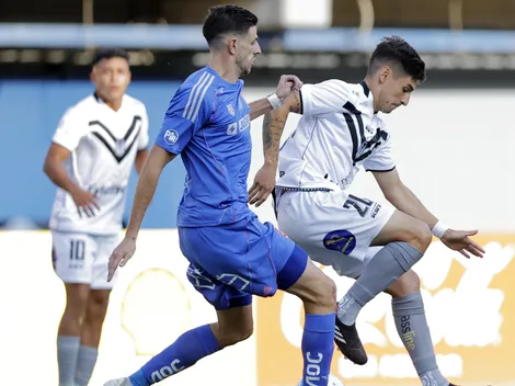 La U confirma estadio fuera de Santiago para ser local