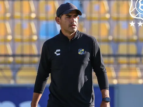 La furia de los técnicos de Chile contra la ANFP por caso Barroso