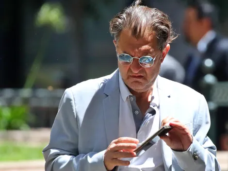 ¡Revelan que hay video del combo que recibió Aníbal Mosa!