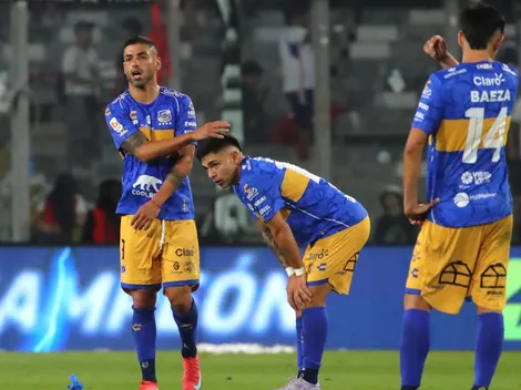 Barroso no puede dirigir: el nuevo DT interino de Everton