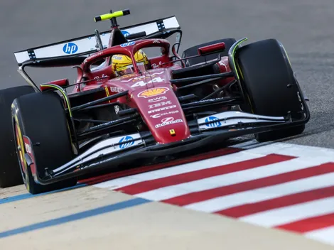 No va por TV: ¿Dónde ver el GP de Australia de la F1?