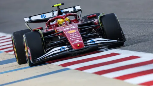 La F1 regresa este fin de semana con el GP de Australia.