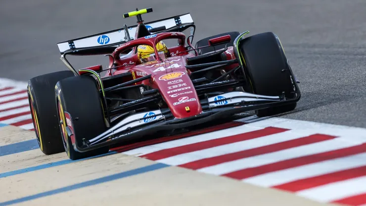 La F1 regresa este fin de semana con el GP de Australia.