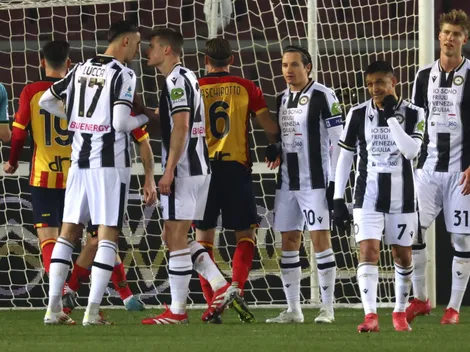 Tiene en la banca a Alexis y esto dice sobre su momento