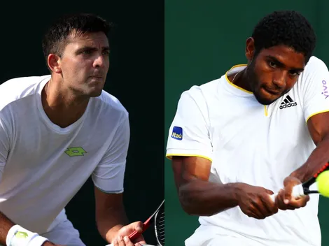 Tomás Barrios vs. Joao Reis da Silva: Hora y dónde ver en vivo