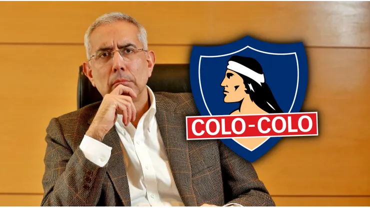 Cortés hizo noticia en las últimas horas por pegarle a Aníbal Mosa.