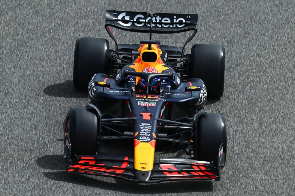 Max Verstappen es el actual campeón defensor de la Fórmula 1. (Foto: Clive Mason/Getty Images)
