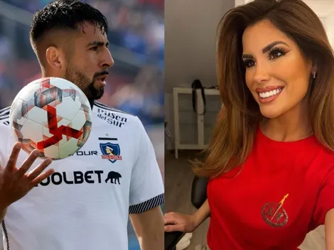 La aparición de Gala e Isla en prestigioso medio español