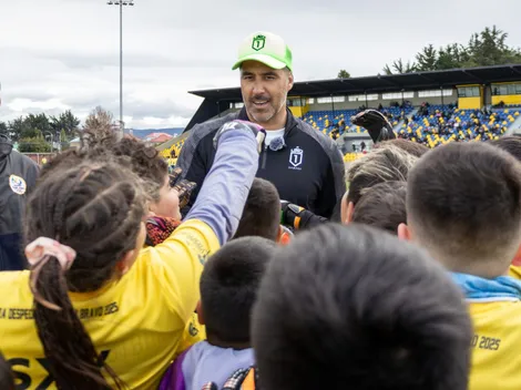 La ciudad que eligió Claudio Bravo para iniciar su despedida
