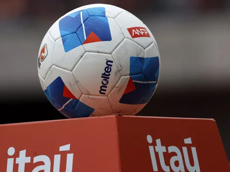 Popular equipo del fútbol chileno fue borrado para jugar este 2025